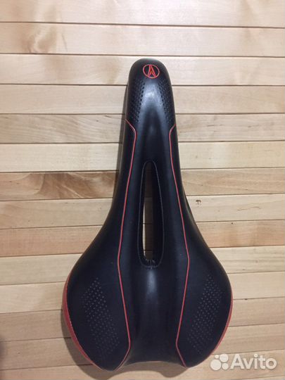 Седло для велосипеда selle, norco