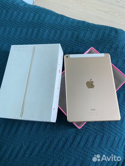 iPad air 2 16gb