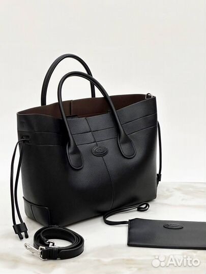 Сумка Tods шопер