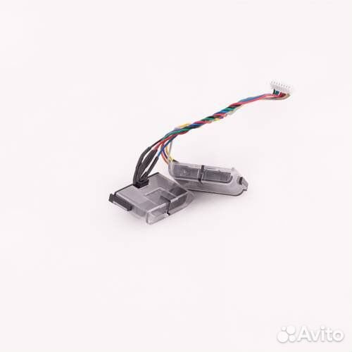 Датчики уровня высоты пылесос xiaomi mop P