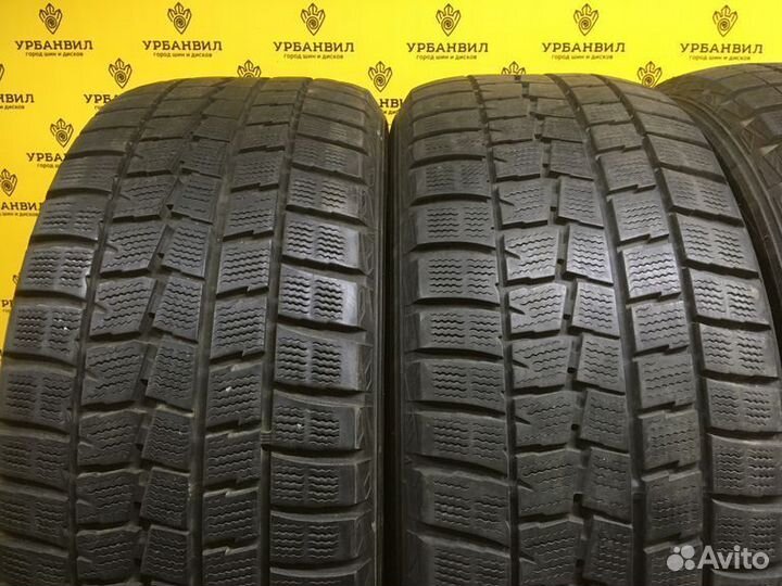 Dunlop Winter Maxx 235/50 R17 96Q