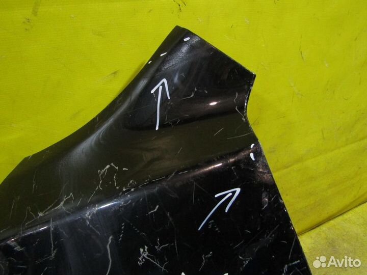 Крыло переднее Nissan X-Trail (T32) 14-21г 45158
