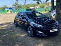 Hyundai i30 1.6 AT, 2014, 127 000 км, с пробегом, цена 1 260 000 руб.