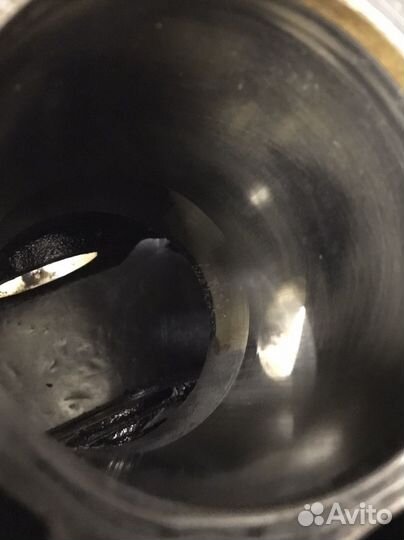 Блок цилиндров G4EE 1.4 16V Hyundai Getz Accent