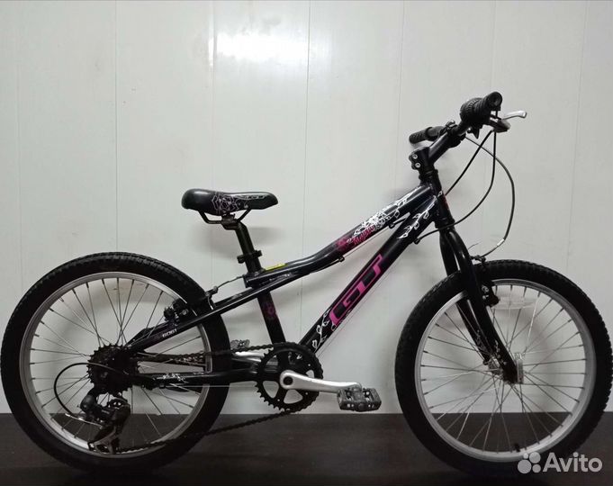 GT Laguna 20