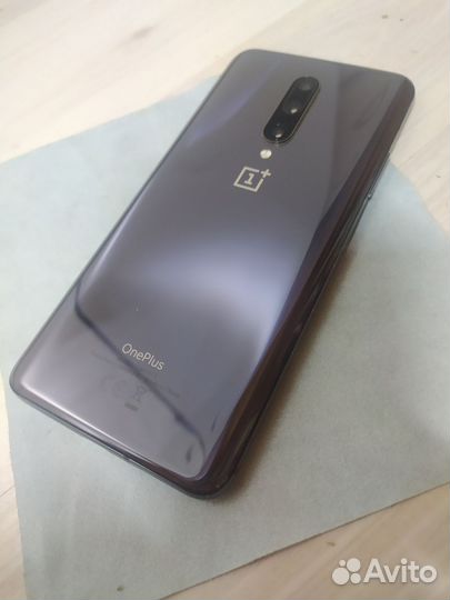OnePlus 7 Pro, 8/128 ГБ