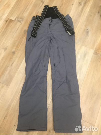 Горнолыжный костюм