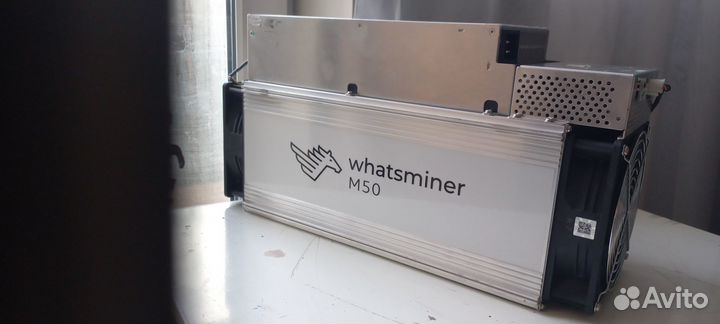 Asic Whatsminer M50