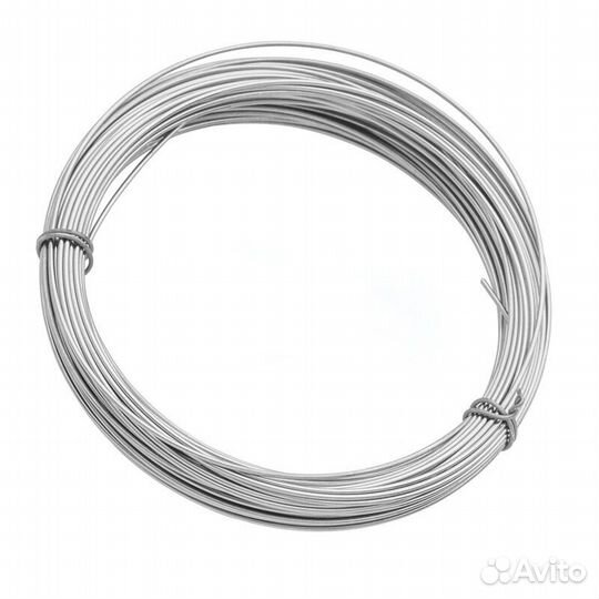 Проволока ортодоническая для рыболовных снастей