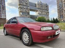 Rover 600 2.3 AT, 1995, 432 548 км, с пробегом, цена 119 000 руб.