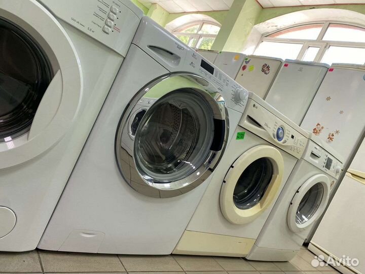 Стиральная машина miele samsung candy от