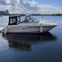 Катер Sea Ray 225