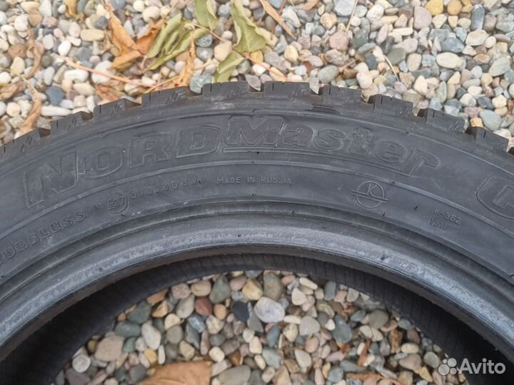 Amtel NordMaster CL 205/55 R16