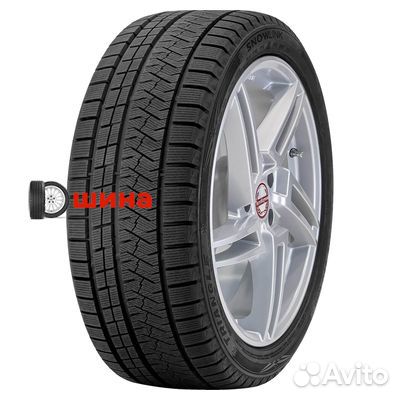 Triangle PL02 255/55 R20 110V