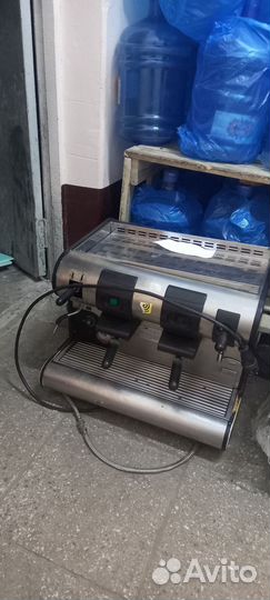 Кофемашина La San Marco