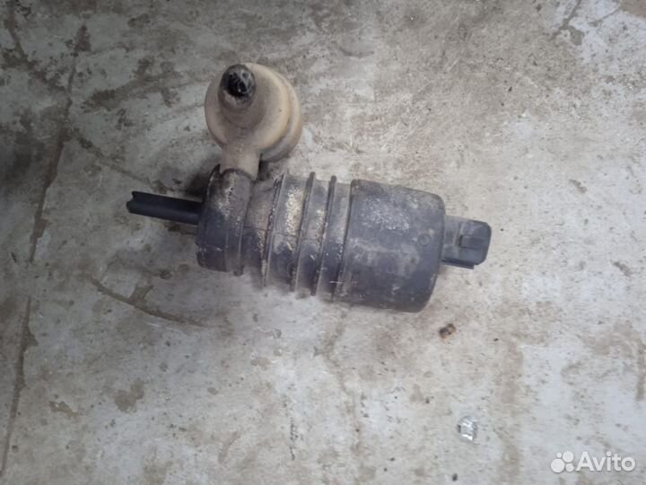 Насос омывателя Opel Astra G