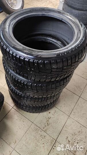 Roadstone Winguard 225/50 R17