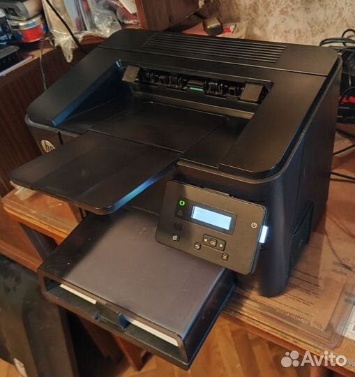 Мфу hp laserjet pro m201dw