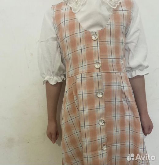 Новые вещи на девочку