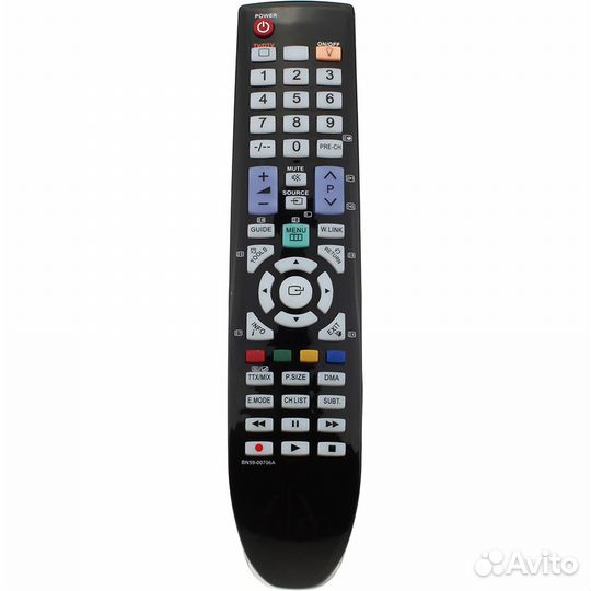 Пульт д\у Samsung BN59-00706A