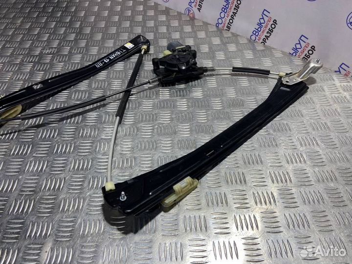 Стеклоподъемник Volkswagen Tiguan 2