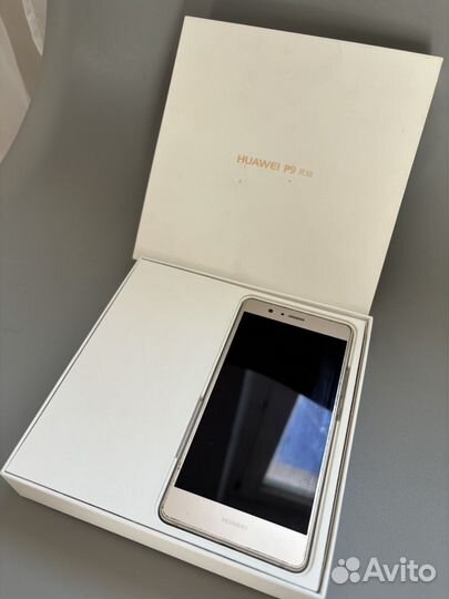 HUAWEI P9 Lite, 2/16 ГБ