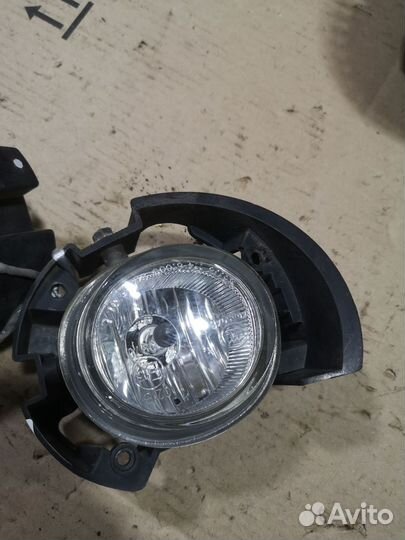 Птф mazda demio dy