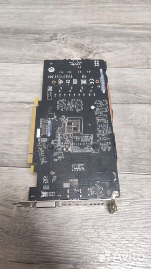 Видеокарта gtx 1060 6gb msi