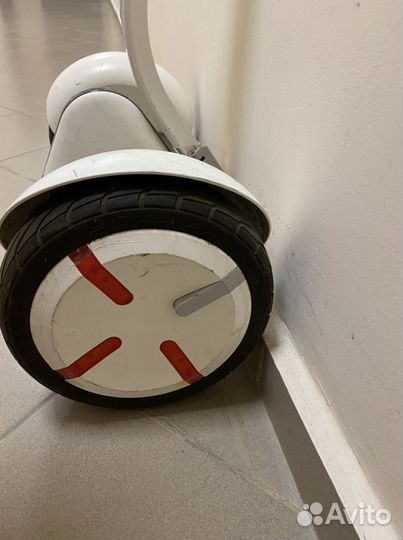 Segway ninebot mini pro