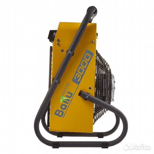 Пушка тепловая ballu BHP-M2-3