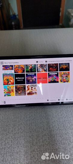 Nintendo switch oled 64gb