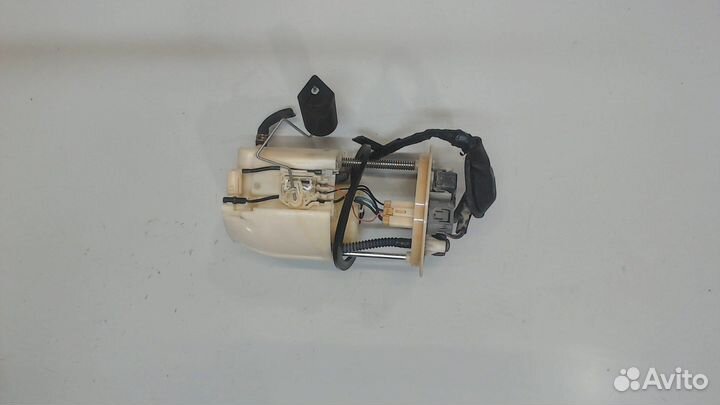 Насос топливный электрический Mitsubishi Eclipse