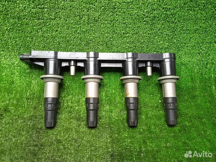 Катушка зажигания Chevrolet Cruze (2009-2015)