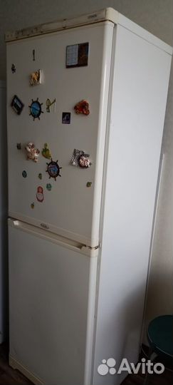 Холодильник