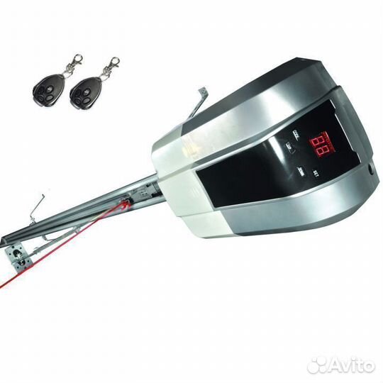 Автоматика для гаражных ворот ASG600/3KIT