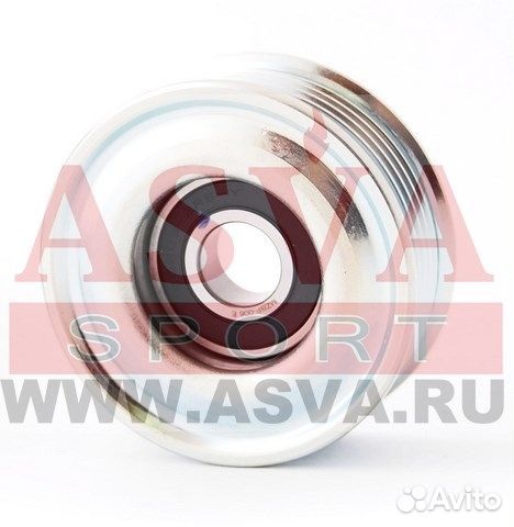 Ролик натяжной