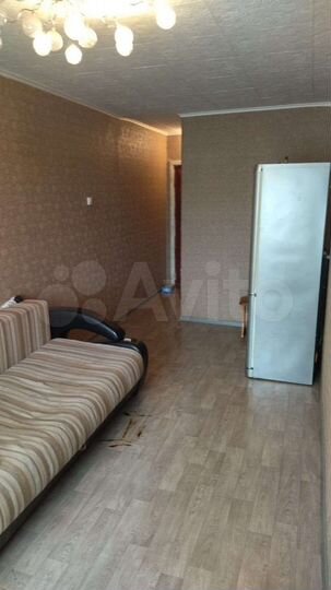 Квартира-студия, 18,2 м², 5/9 эт.