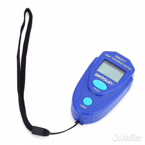 Толщиномер em2271