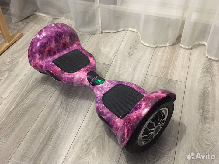 Гироскутер asixbot