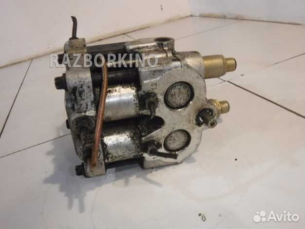 Блок ABS (насос)