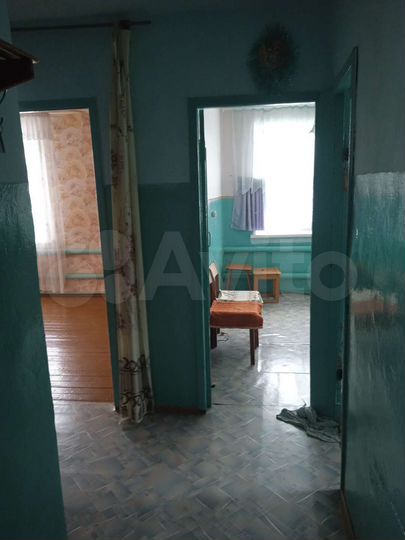 Дом 43,5 м² на участке 10 сот.