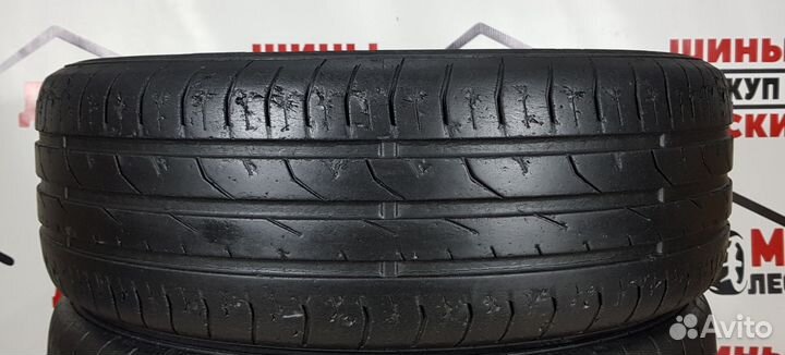 Continental ContiPremiumContact 2 185/55 R16