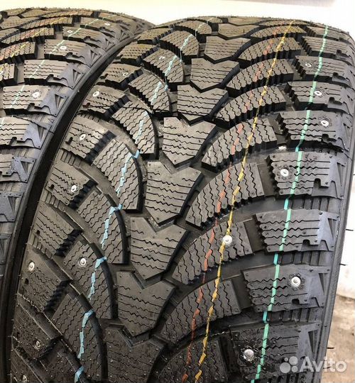 Antares Grip 60 Ice 235/60 R18