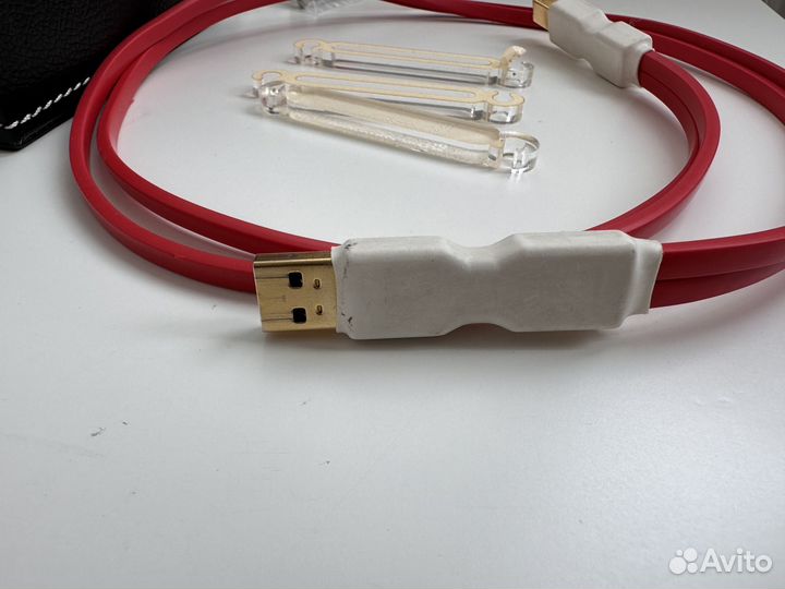 Usb кабель light Harmoniс 2 модели