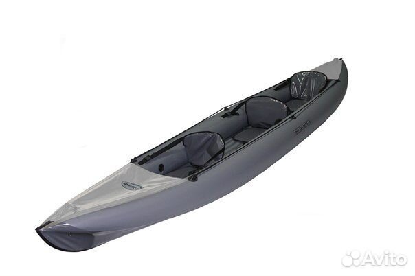 Байдарка Хатанга