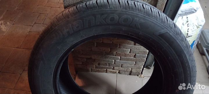 Hankook Kinergy GT H436 235/60 R18