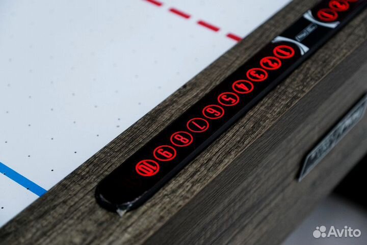 Аэрохоккей ICE arena SLP-7636-A / 7 футов