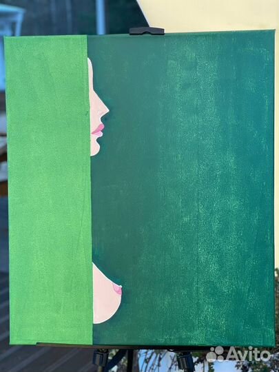 Интерьерная картина