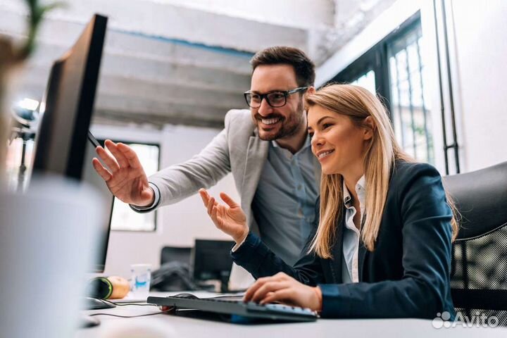 Специалист по работе с недвижимостью
