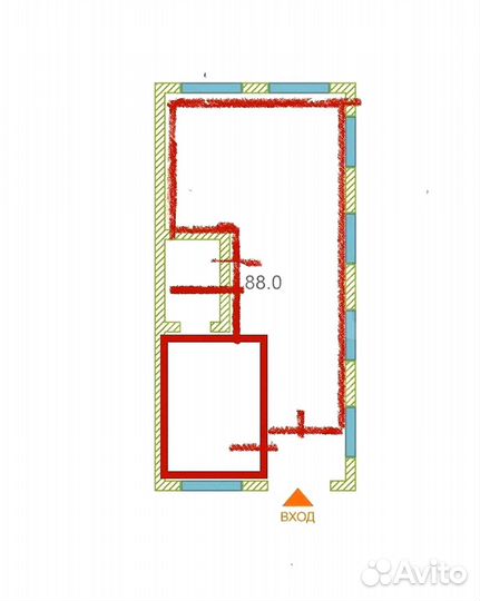 Обучение/Бизнес под ключ/Коммерческая недвижимость
